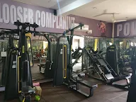 Fitness Chamber Unisex Gym photo 1