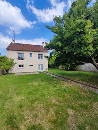 maison à Gournay-sur-Marne (93)