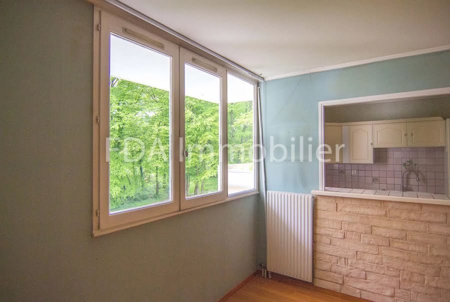 Vente appartement 4 pièces 86.12 m² à Noisiel (77186), 245 000 €