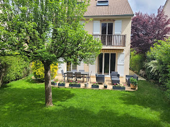 maison à Saint-Germain-en-Laye (78)