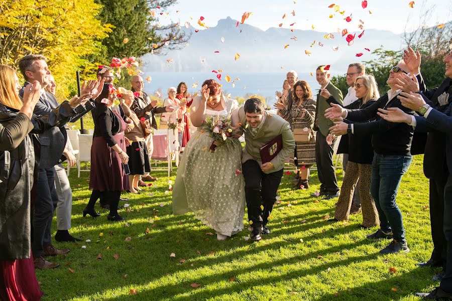 Hochzeitsfotograf Justin Berlinger (berlinger). Foto vom 20. Dezember 2023