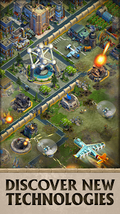 DomiNations screenshot