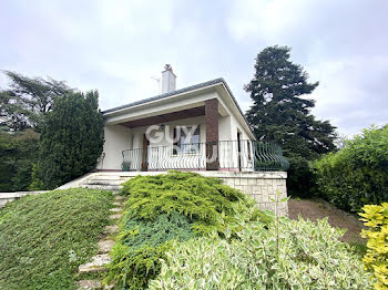 maison à Saint-Cyr-sur-Loire (37)