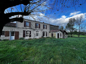 moulin à Val-du-Mignon (79)