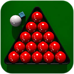 Cover Image of Скачать Snooker 2018 1.6 APK