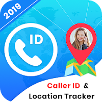 Caller ID Name  Address Location Tracker