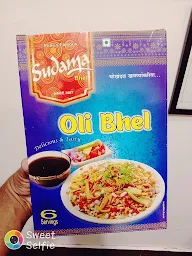 Sudama Bhel,Shopper Orbit menu 3