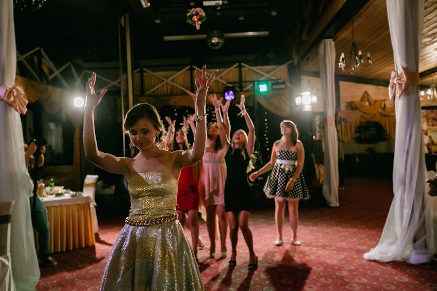 Fotógrafo de casamento Mariya Borodina (maryb). Foto de 20 de janeiro 2015