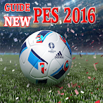 Cover Image of Download Guide PES 16 3.3jos APK