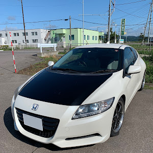 CR-Z ZF1