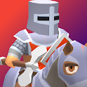 Icon Empire Battle: Castle Defense