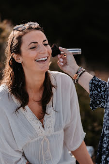 Photographe de mariage Patrick Hans (studiobalzac). Photo du 13 juillet 2020