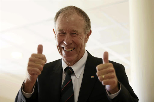 Tim Noakes