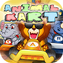 アプリのダウンロード Animal Kart をインストールする 最新 APK ダウンローダ