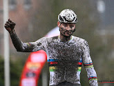 Mathieu van der Poel heeft nieuws dat zijn fans niet graag zullen horen