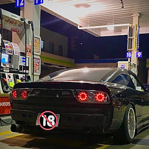 180SX RPS13