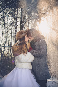 Wedding photographer Eduard Celuyko (edtseluyko). Photo of 23 December 2016