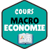 Macroéconomie - Sciences économiques (Cours)2.1