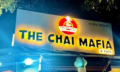 The Chai Mafia And Cafe