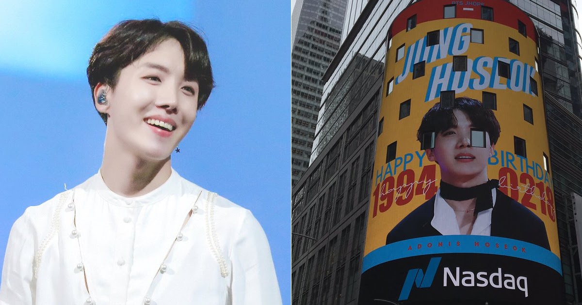 J-Hope: A look at BTS' most fashion forward member's extravagance