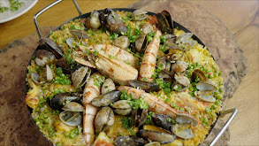 Paella thumbnail