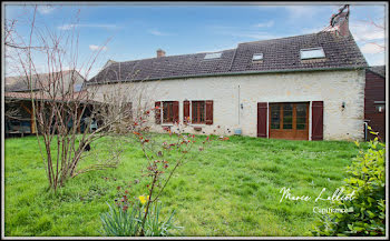 maison à La Neuville-sur-Essonne (45)