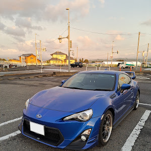 BRZ ZC6