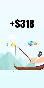 Super Fishing -- Bomb The Bad Fish ！ 1.0.2 APK + Mod (Unlimited money / No Ads) for Android