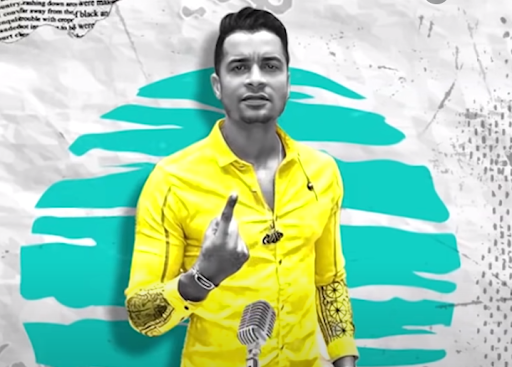 مهرجان عود البنات عالى حسن شاكوش و عمر كمال