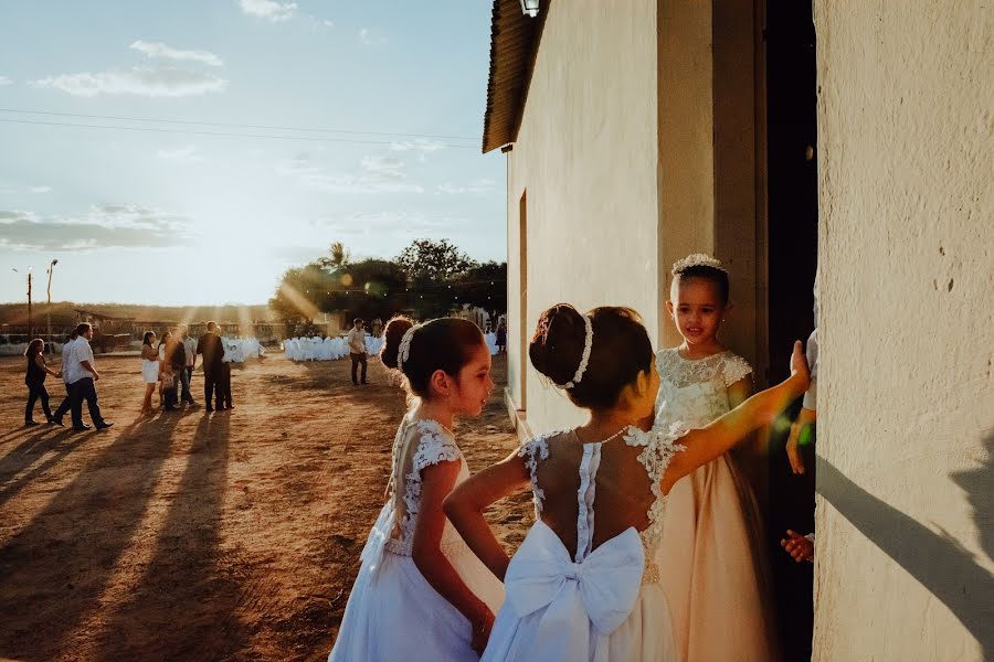 Svadobný fotograf Felipe Teixeira (felipeteixeira). Fotografia publikovaná 19. septembra 2017