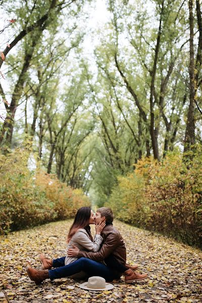 Wedding photographer Aleksey Vasencev (vasencev). Photo of 13 October 2019