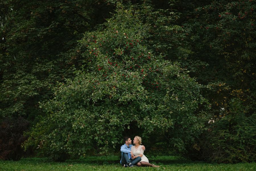 Photographe de mariage Aleks Kuzmin (kuzmin5d). Photo du 5 février 2018