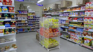 Mukesh Super Mart photo 