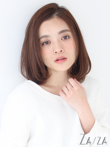 30代ママにおすすめの髪型まとめ イメチェンの参考になる長さ別にご