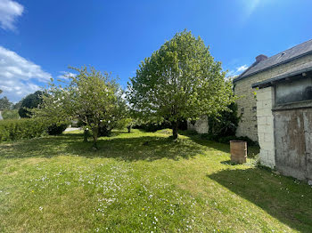 terrain à Le Coudray-Macouard (49)