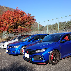 シビックタイプR FK8