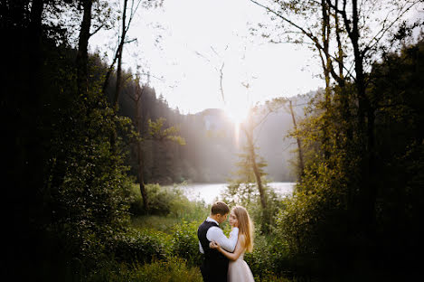 Wedding photographer Marin Yutish (yutish). Photo of 10 June 2018