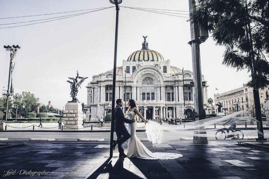 Fotógrafo de casamento Jant Sa (jant). Foto de 21 de agosto 2017