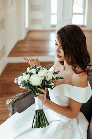 Fotografo di matrimoni Marianna Khakhladzheva (hahladzheva). Foto del 14 maggio 2020