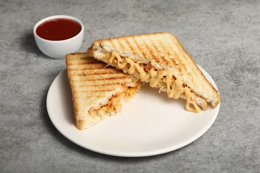 Chicken Cheese Sandwich