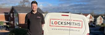 ECKORY LOCKSMITHS album cover