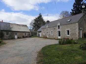 maison à Bubry (56)