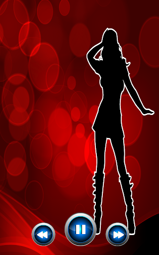 Love dance Sound Ringtones