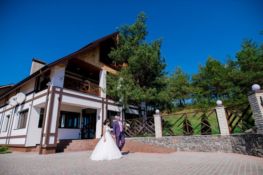 शादी का फोटोग्राफर Alena Belousova (alain)। अप्रैल 19 2018 का फोटो