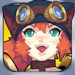 Cover Image of Unduh Summoners & Puzzles - LATAM 1.0.00 APK