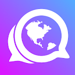 Cover Image of ดาวน์โหลด InterPals - Friends and Language Exchange 1.0.6 APK