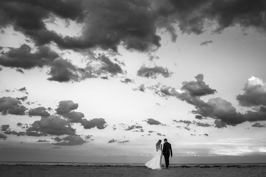 Fotógrafo de bodas Galina Nabatnikova (nabat). Foto del 13 de junio 2017