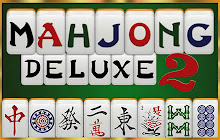 Mahjong Deluxe 2 small promo image