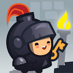 Cover Image of ดาวน์โหลด Tricky Castle 1.2.3 APK