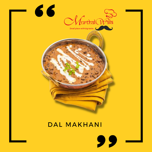 Dal Makhani